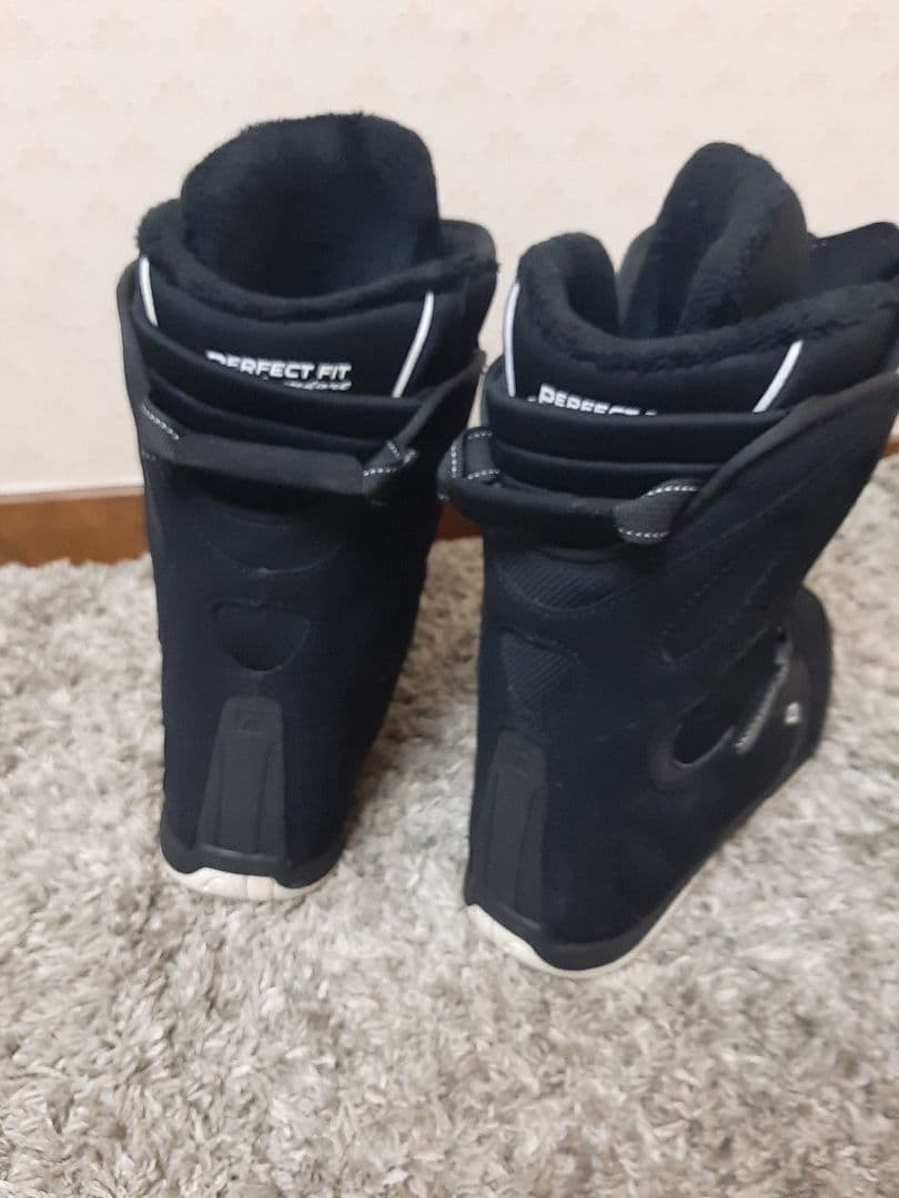 HEAD ヘッド スノーボード ブーツ GALORE