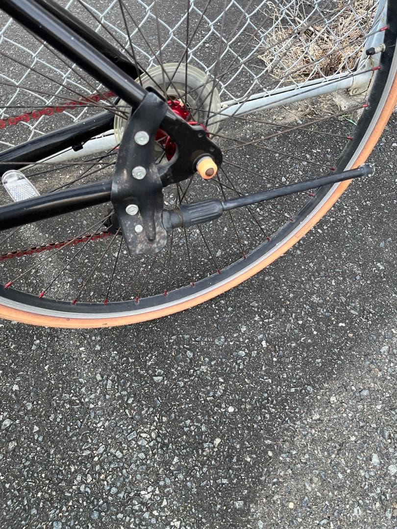 未整備　ドッペルギャンガー　doppelgänger TYPE09