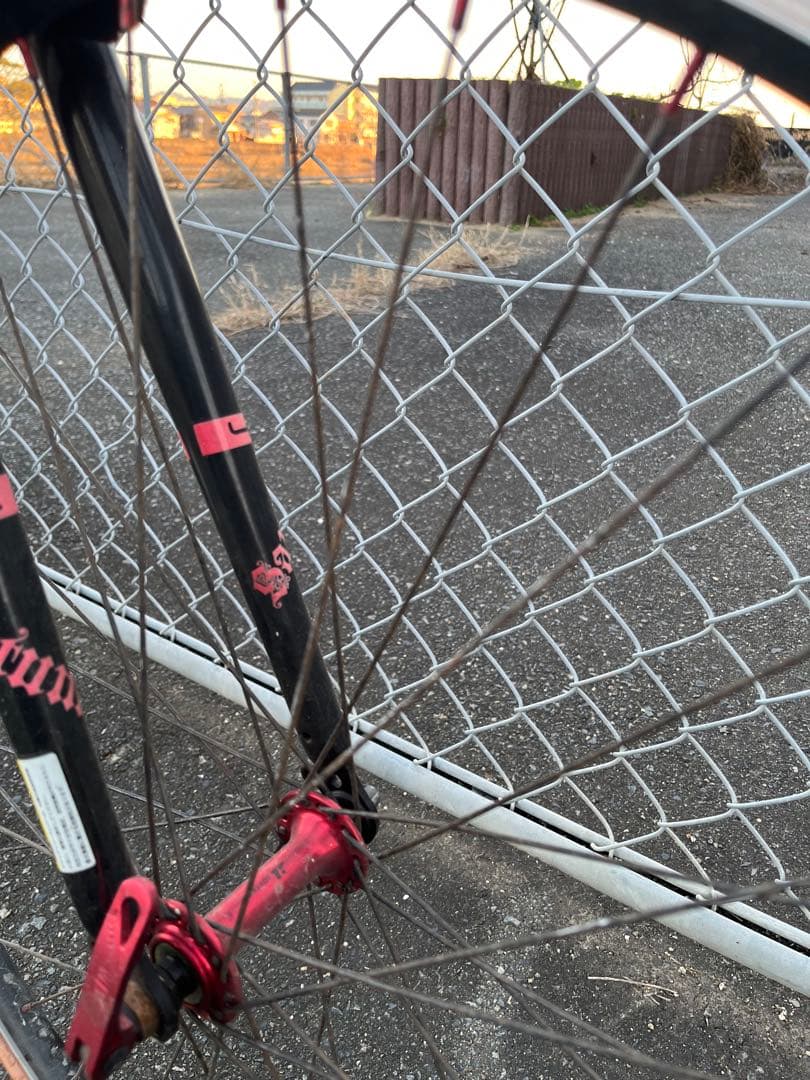 未整備　ドッペルギャンガー　doppelgänger TYPE09