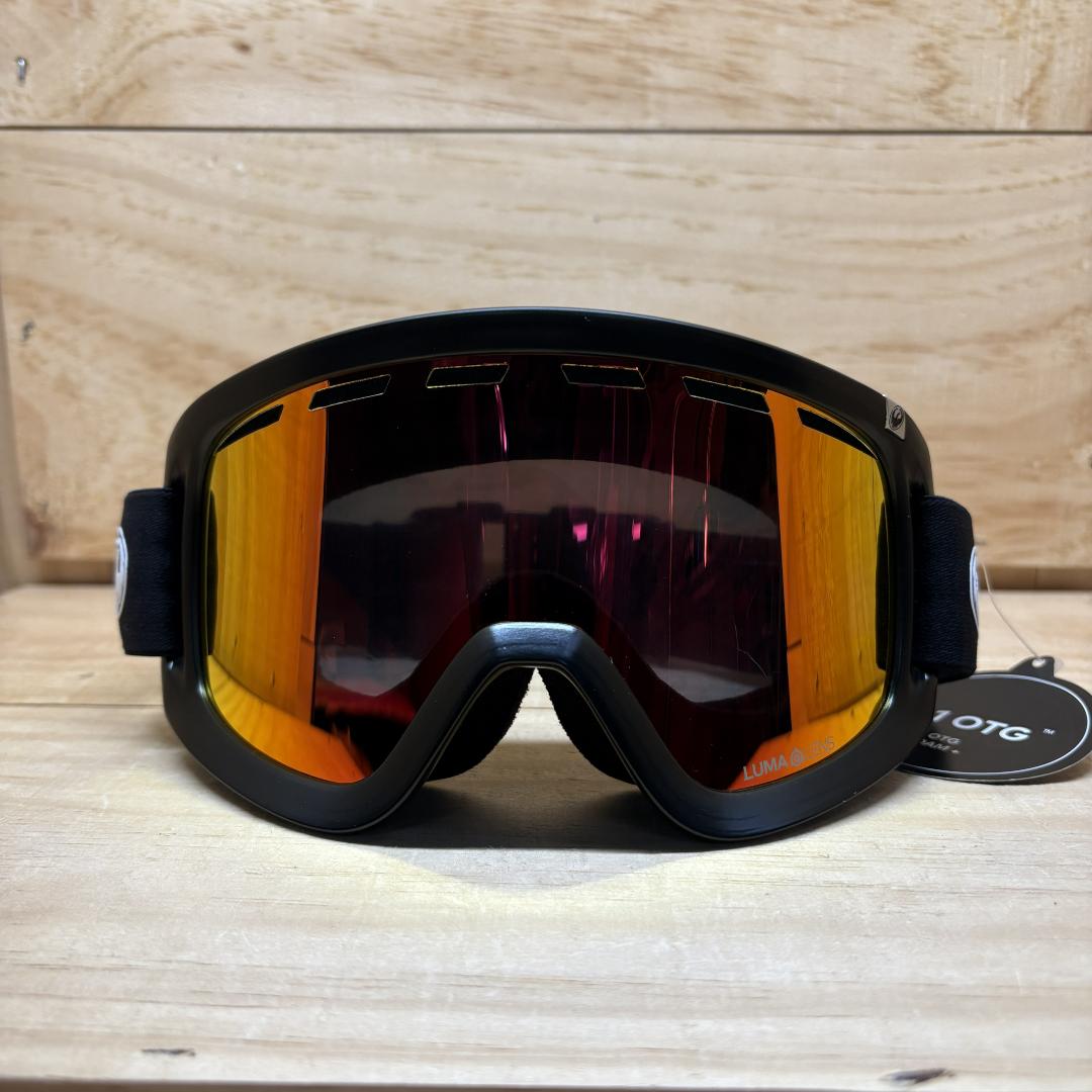 【1569】 DRAGON　ドラゴン　D1　ディーワン　25年モデル