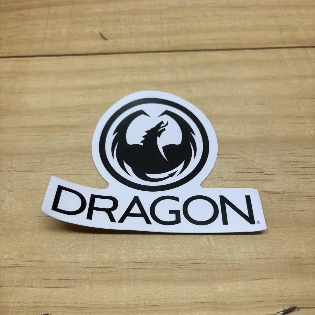 【1569】 DRAGON　ドラゴン　D1　ディーワン　25年モデル