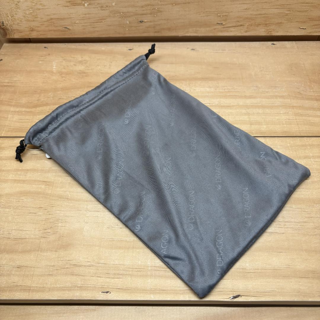 【1569】 DRAGON　ドラゴン　D1　ディーワン　25年モデル