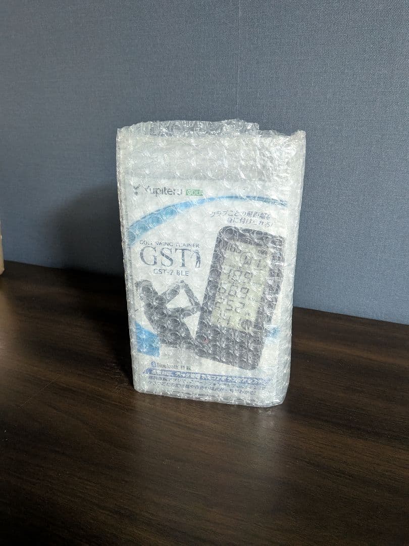 新品未使用品　ユピテル　GST-7BLE