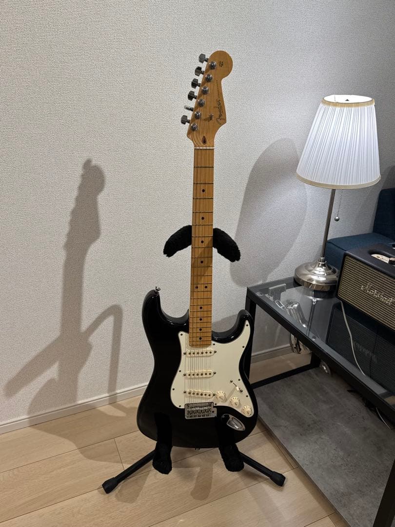 フェンダーストラトUSA 機材整理のため特価