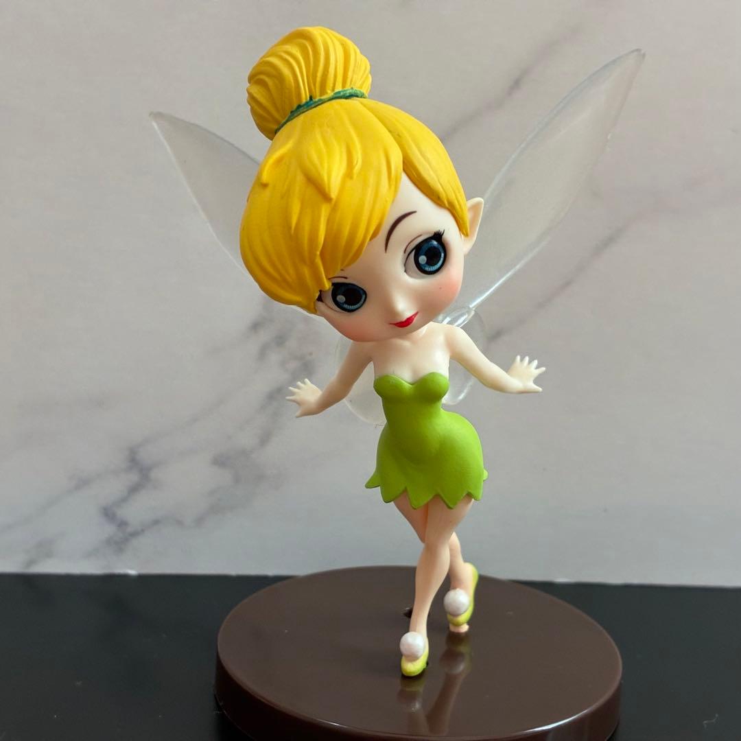 Qposket petit ディズニー 大量 まとめ売り