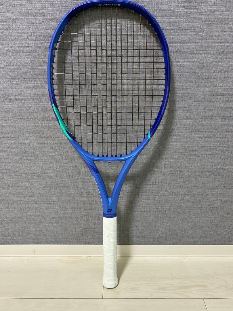 イーゾーン100ツアー(ezone100tour) グリップ2