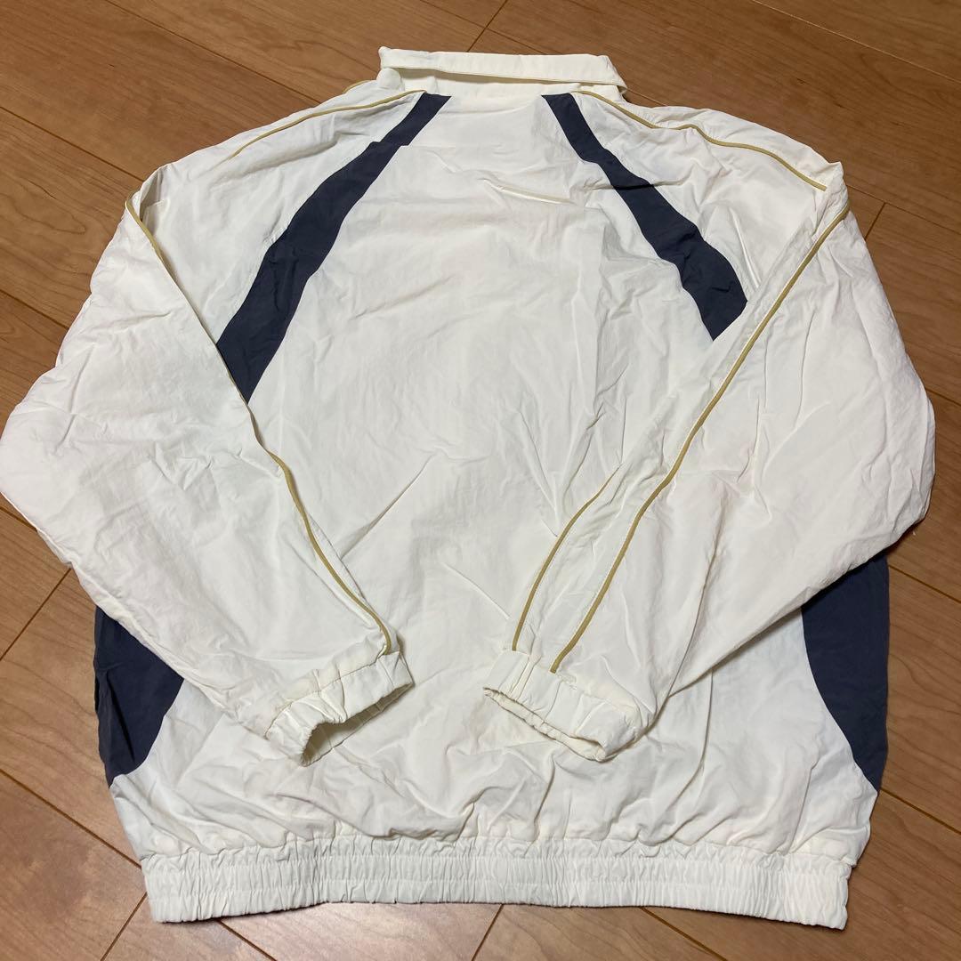 ハイキュー!!　andST梟谷　ナイロンジャケット