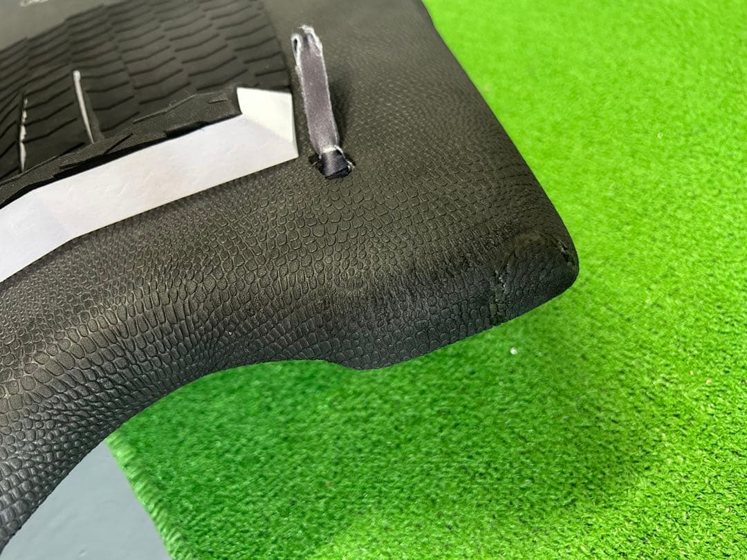 Justiceサーフボード RAPTOR2モデルラプターⅡ 6.0