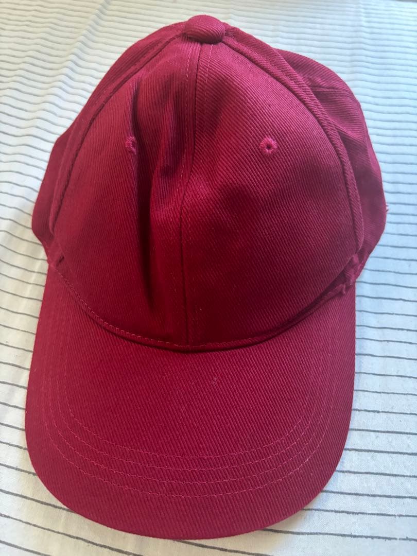 中島みゆき夜会公式グッズ キャップ