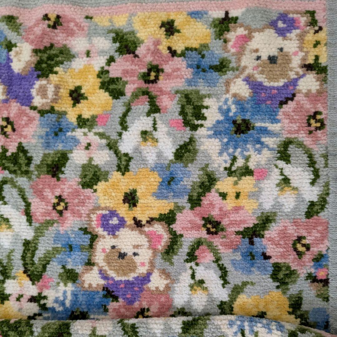 フェイラーロングタオル約37X80