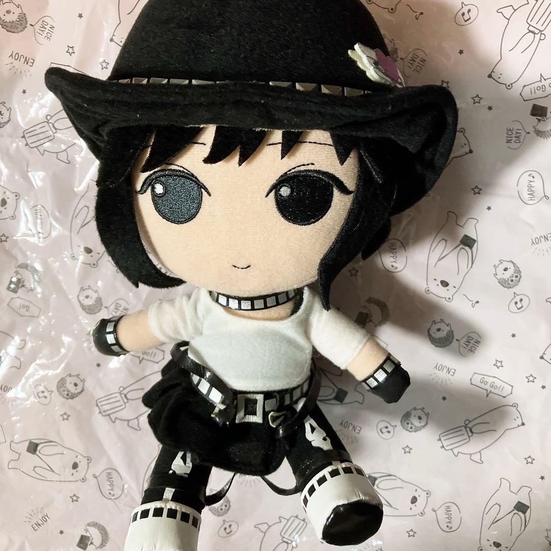 DRAMAtical Murder セイ giftぬいぐるみ