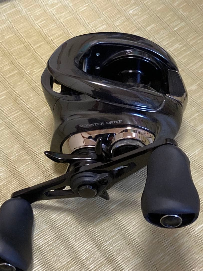 23アンタレスDCMD XG LEFT