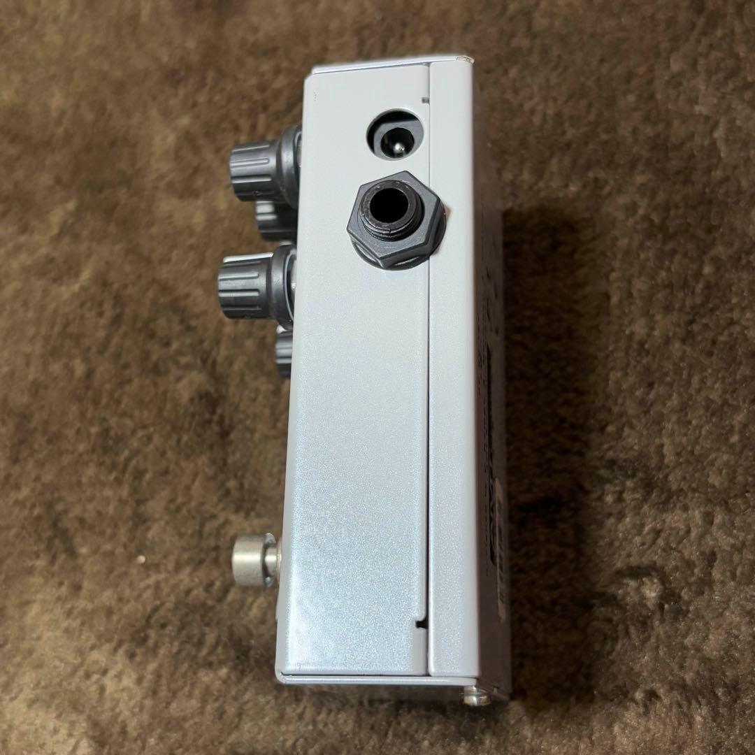 AMT P-1 Peavey 5150 ギター アンプシミュレーター プリアンプ