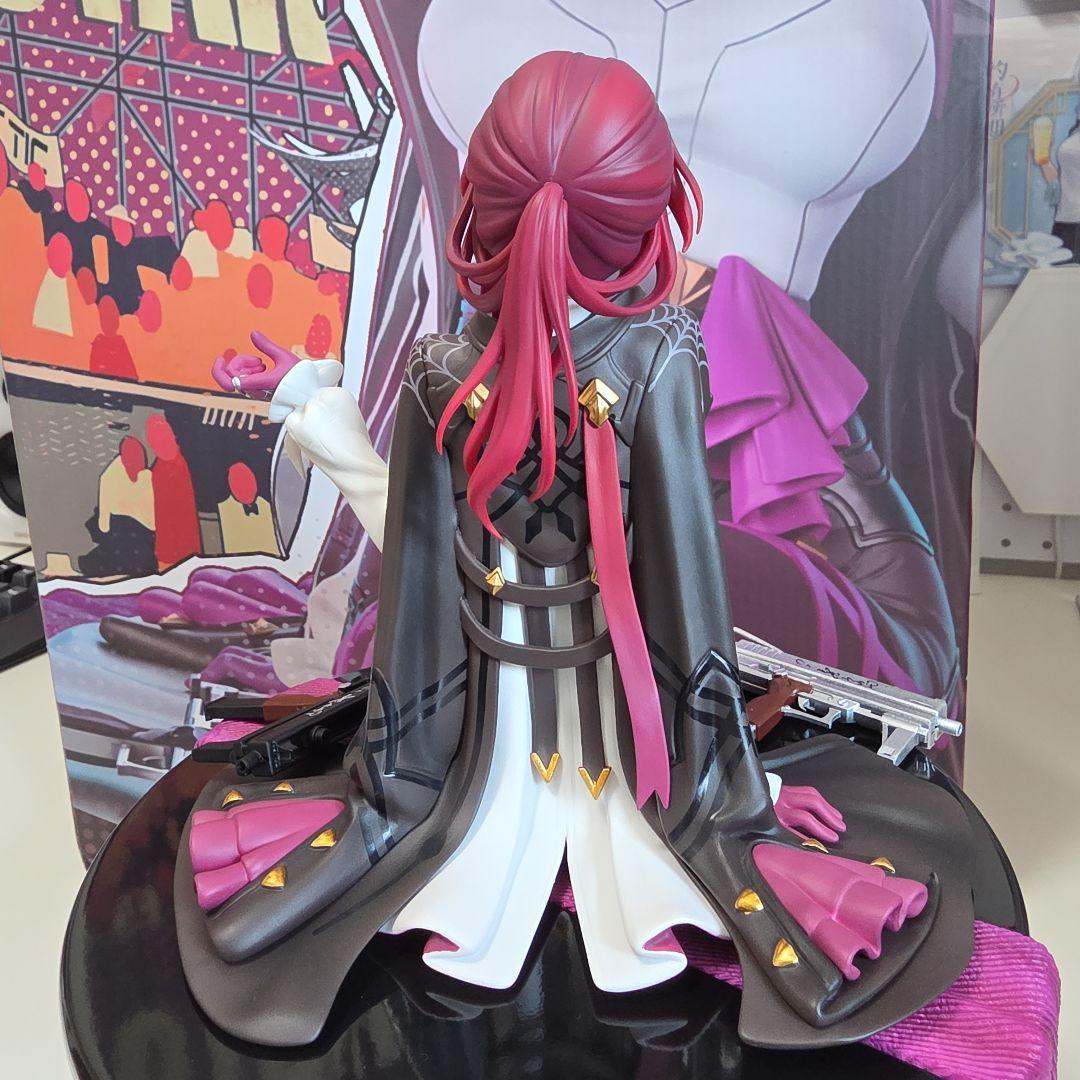 Miyin studio カフカ 1/6 フィギュア 崩壊スターレイル Bタイプ