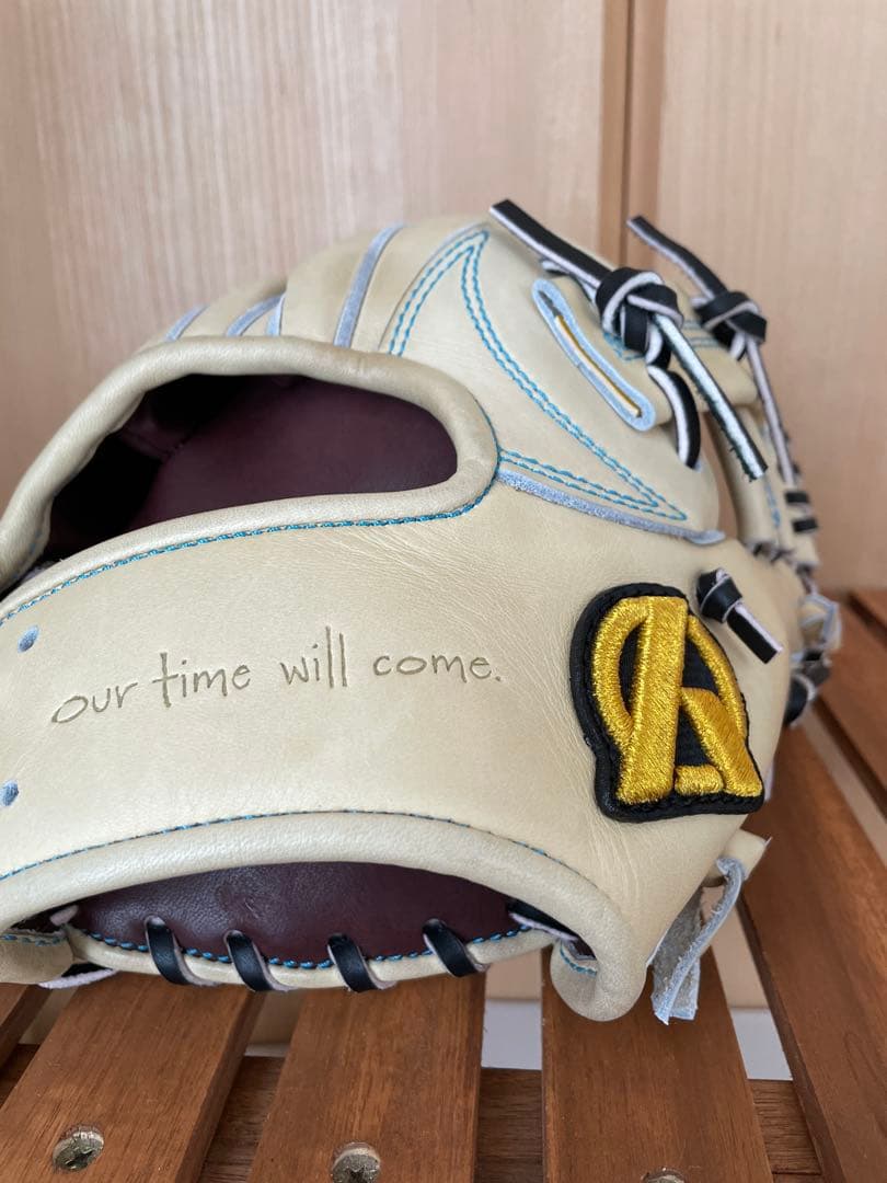 Amazingグラブ 硬式内野手用【AG1型】