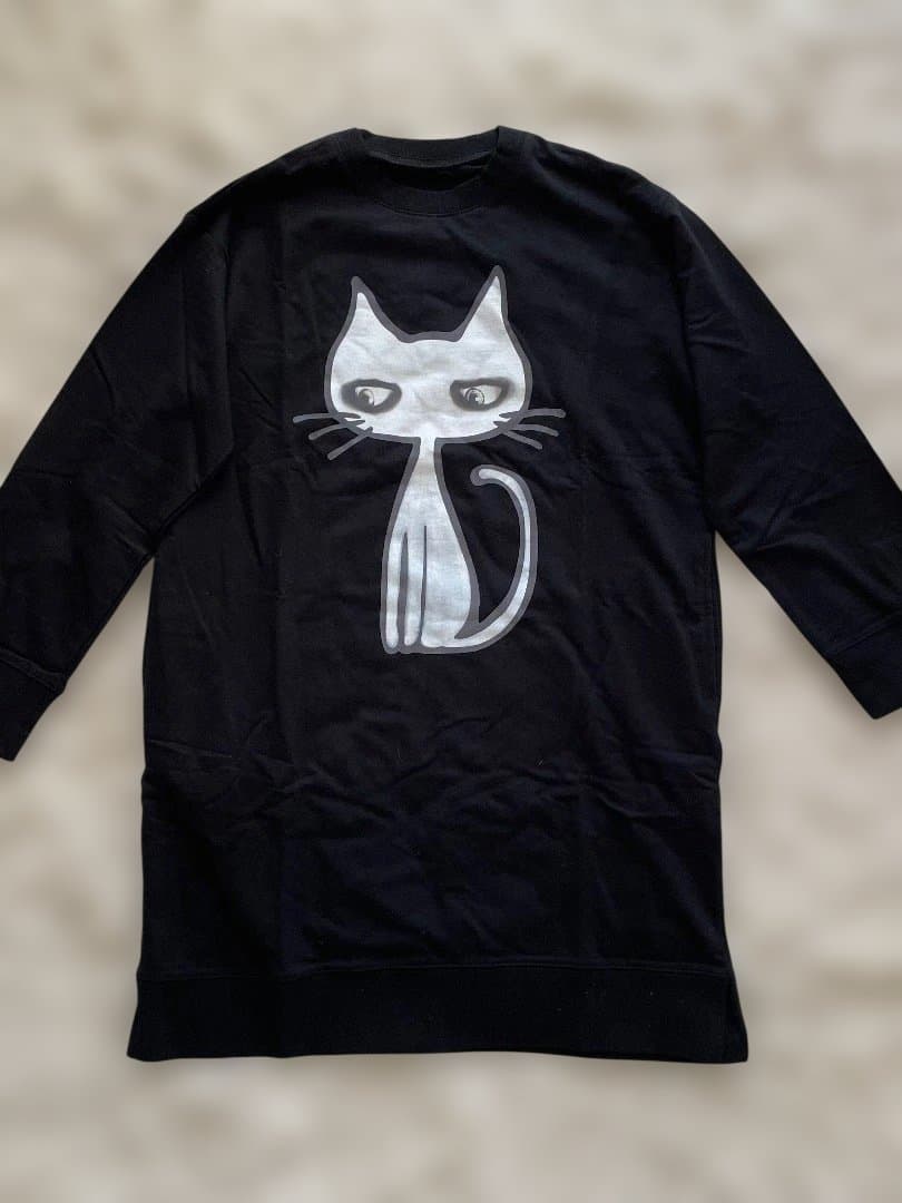 ハイドエディTシャツトレーナー