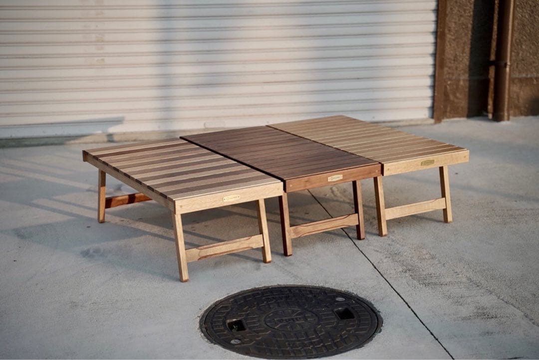 HILLS FIELD _俺のMOKKIN ストレートタイプ