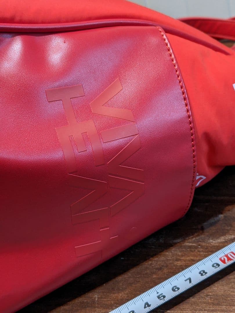 ビバハート　トートバッグ　ショルダーバッグ　ゴルフ　総柄　2way　カートバッグ