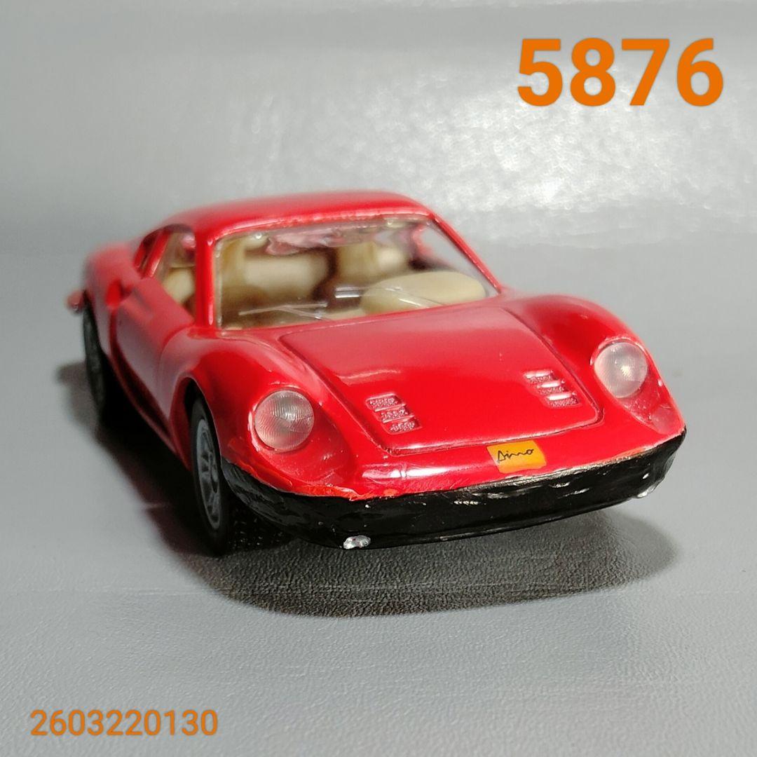 ★商談中★　5876 塗装修復ホットウィール ラ・トロカ ローライダー