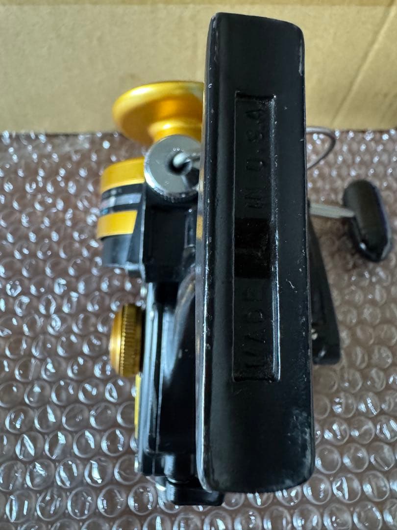 リール PENN Spinfisher 650ss