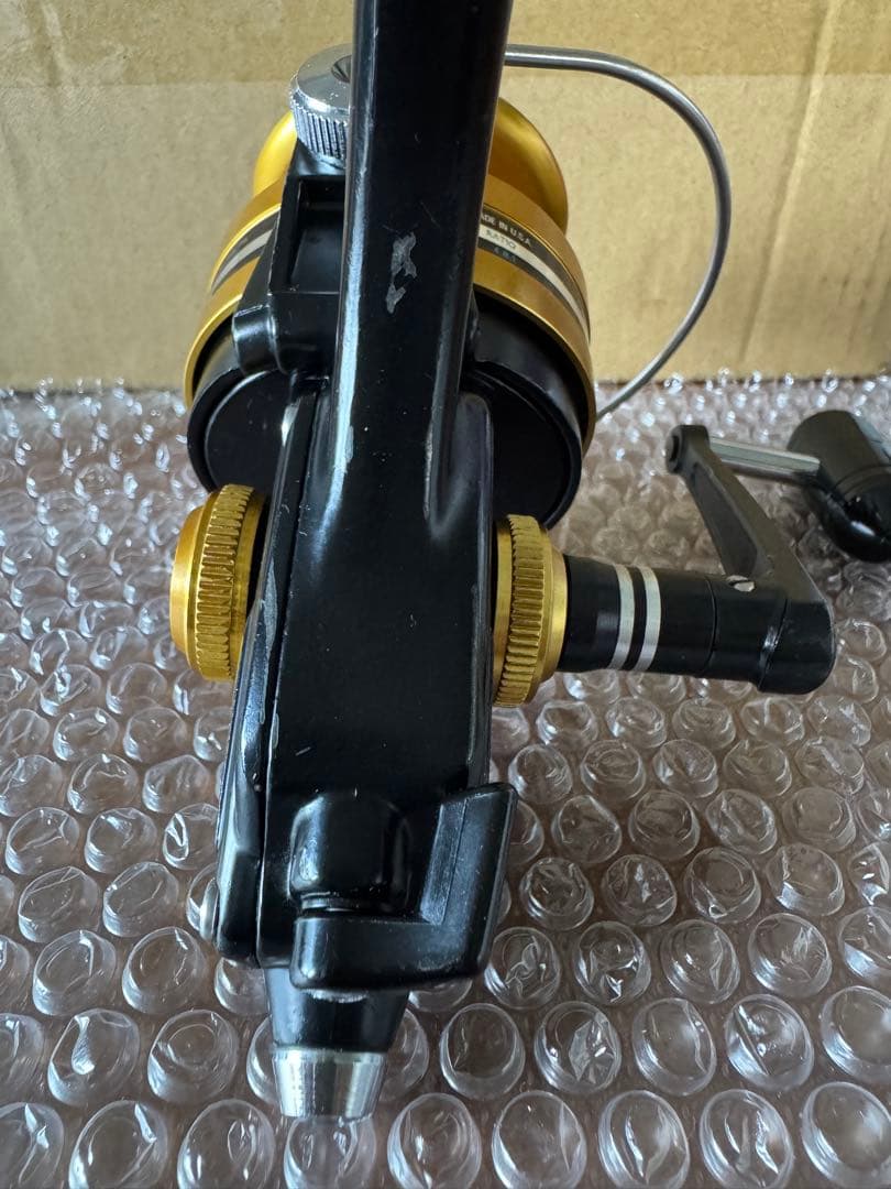 リール PENN Spinfisher 650ss