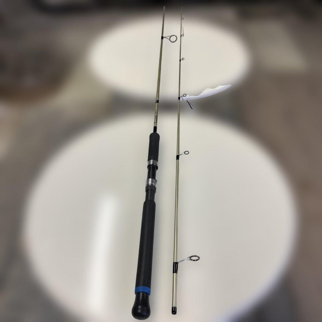 パームス　サーフスター　86L シーバス　ライトゲーム