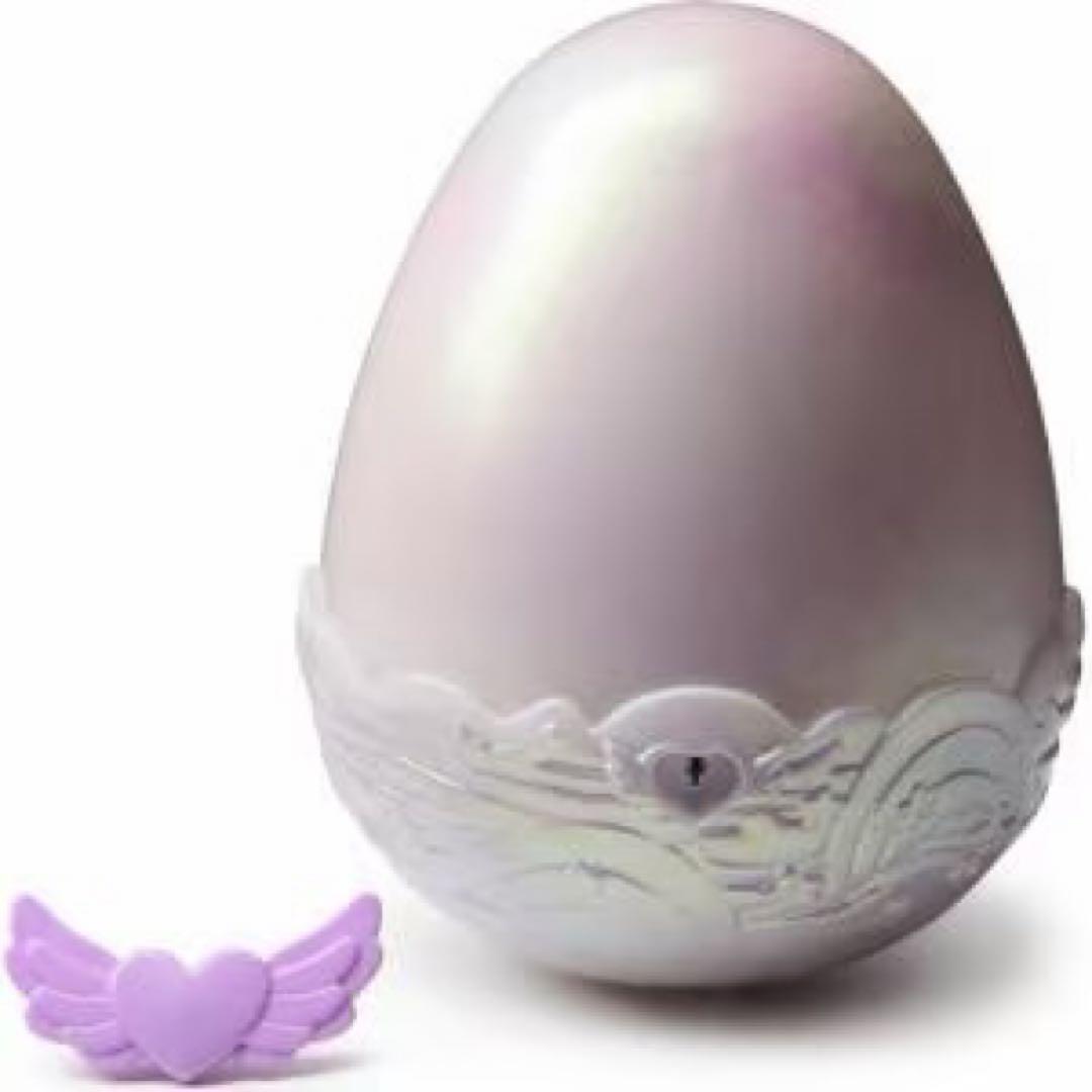 新品　タカラトミー　うまれて！ウーモ　アライブ　パフィコーン