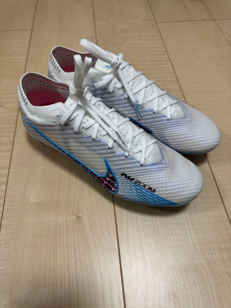 マーキュリアルヴェイパーエリート15SG 27センチ