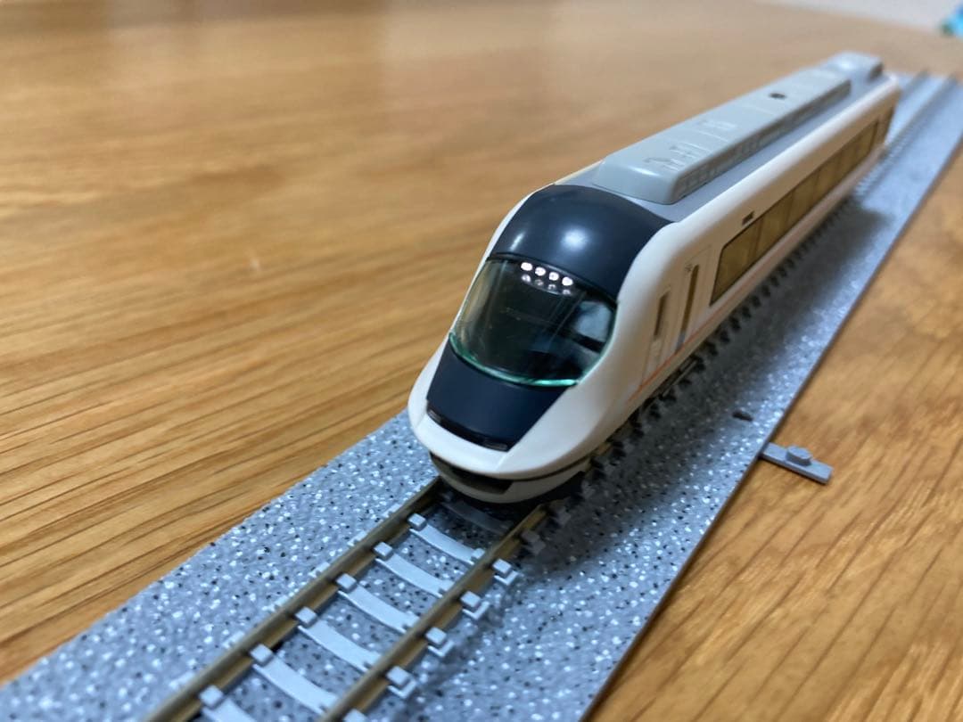 グリーンマックス 近鉄21020系 アーバンライナーnext 6両セット