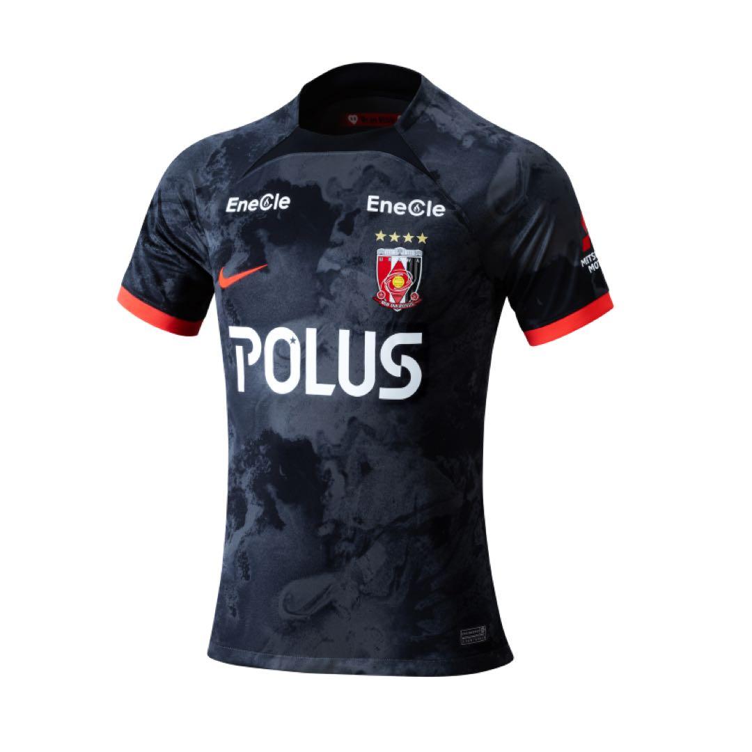 浦和レッズ　2024 レプリカユニフォーム/3rd XL