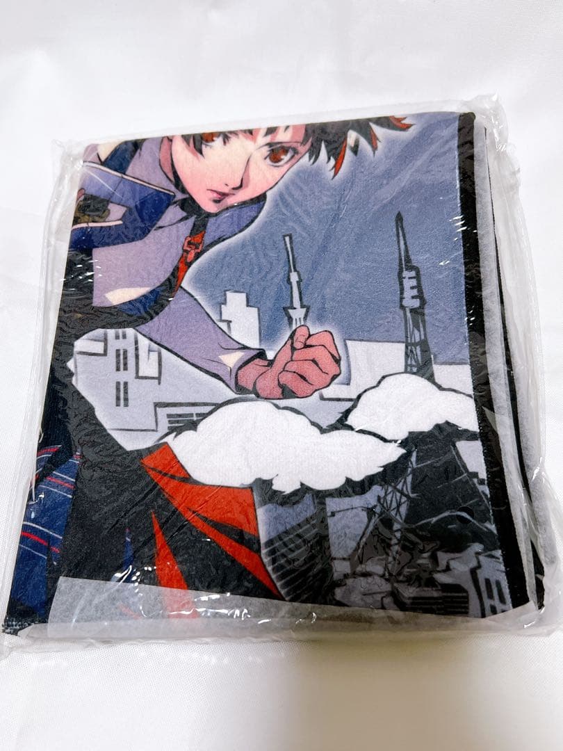 2019年楽天コレクション　PERSONA THE  A賞新島真