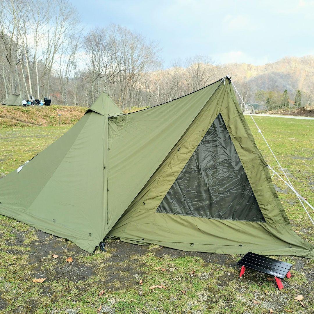 【人気】WAQ AlphaTC SOLO DX＆フロントウォールセット