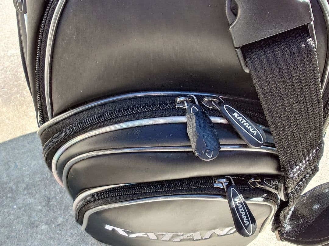 KATANA ゴルフクラブセット