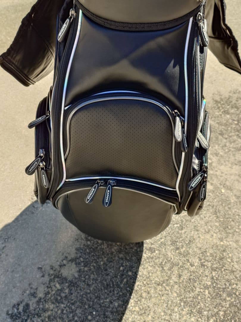 KATANA ゴルフクラブセット