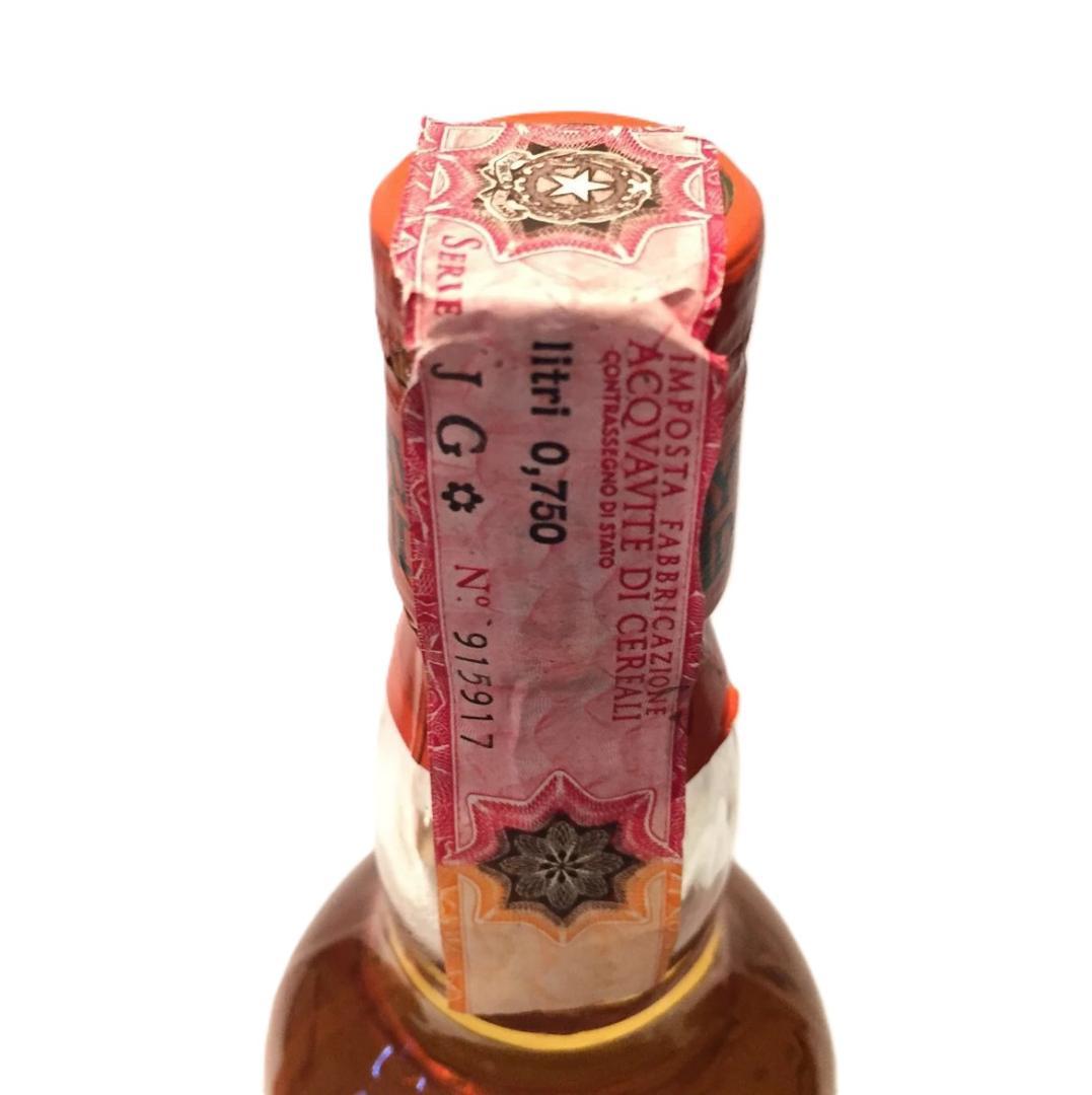 オールドボトル グレングラント1989-1999 10年マーレイマクダビッドDE