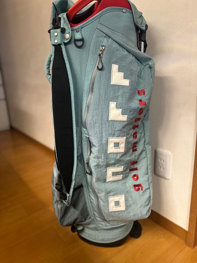 オノフゴルフバッグ・キャディバッグ