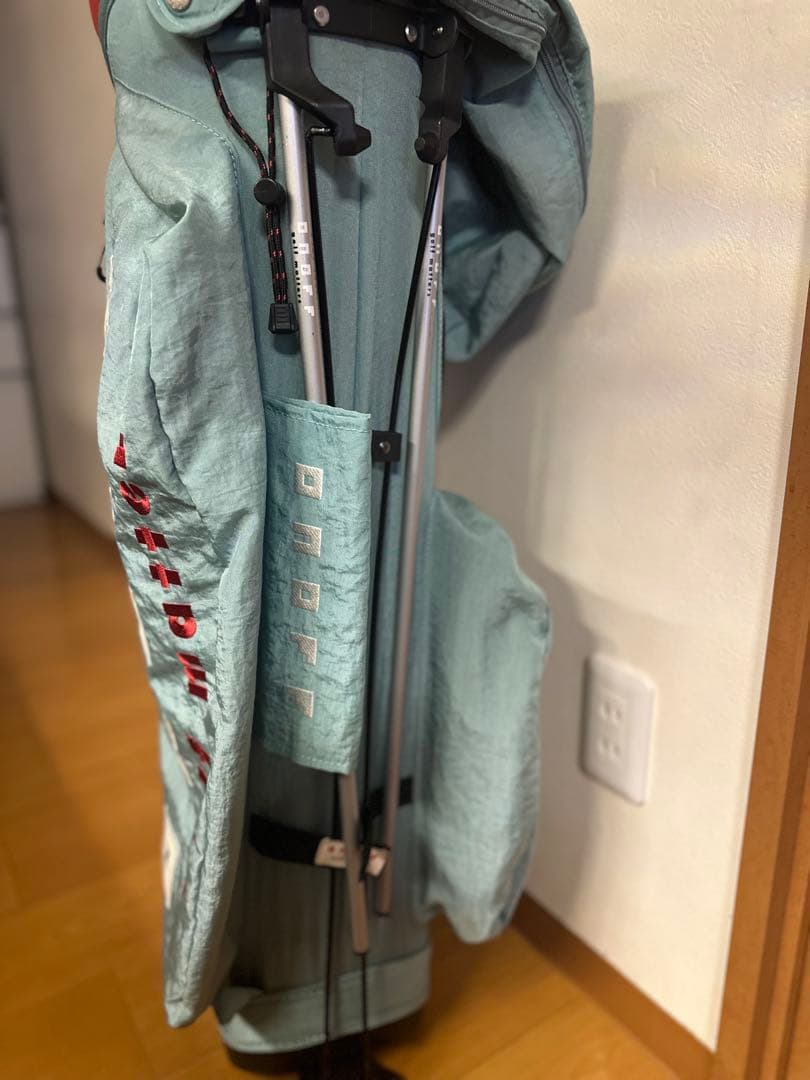 オノフゴルフバッグ・キャディバッグ