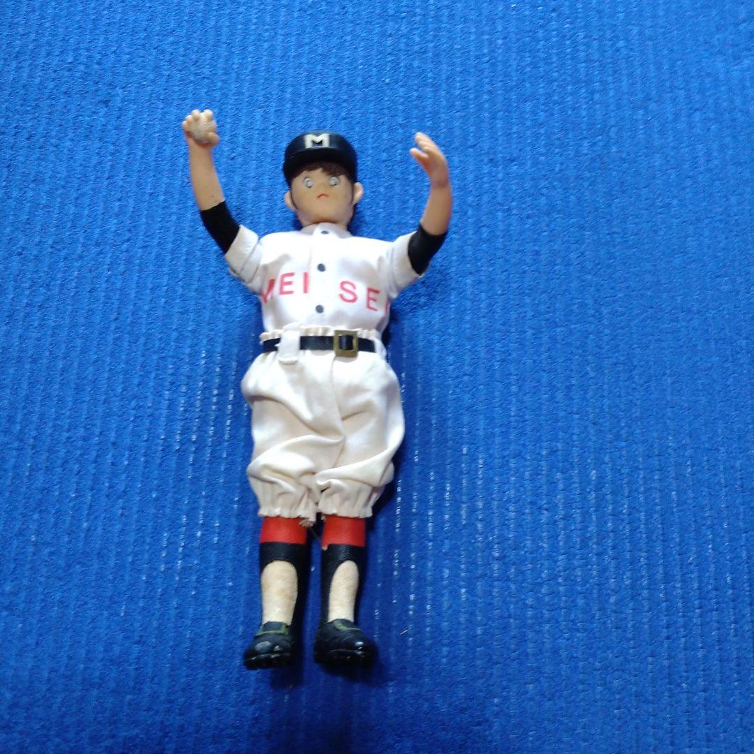 超貴重品のメイセイ　のフィギュア