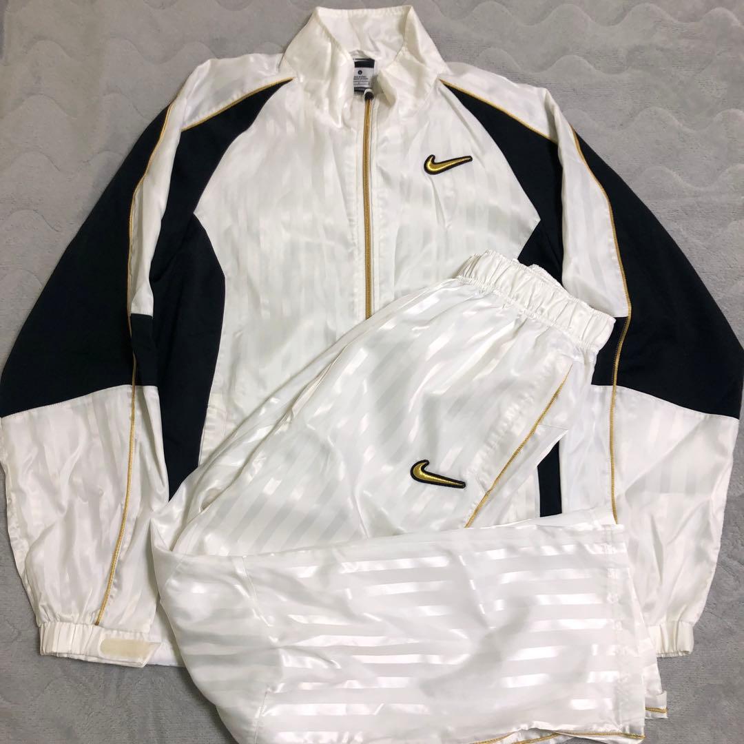 NIKE DIAMOND ELITE SHADO セットアップ L