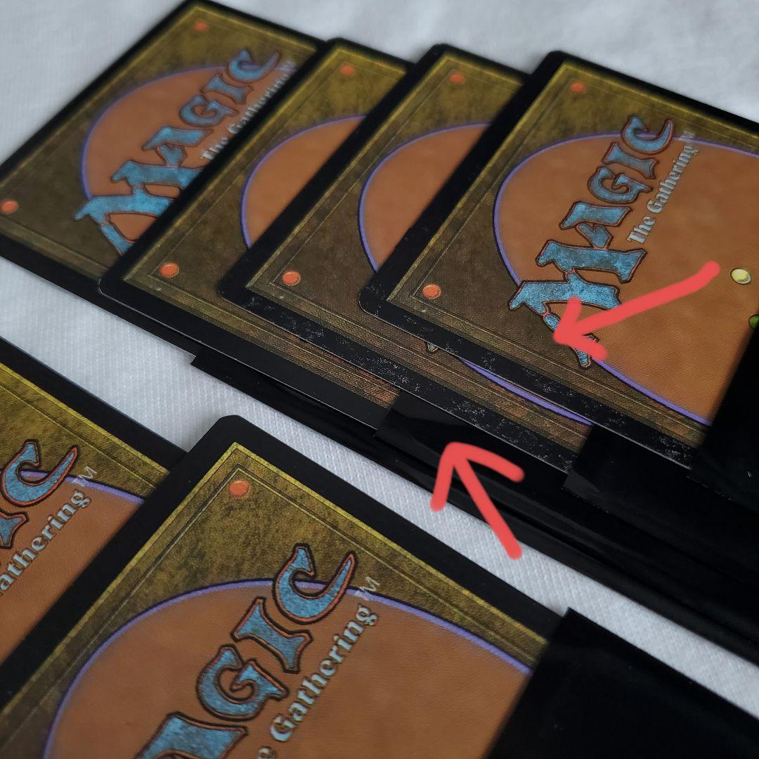 MTG　グレイブボーン　デッキ