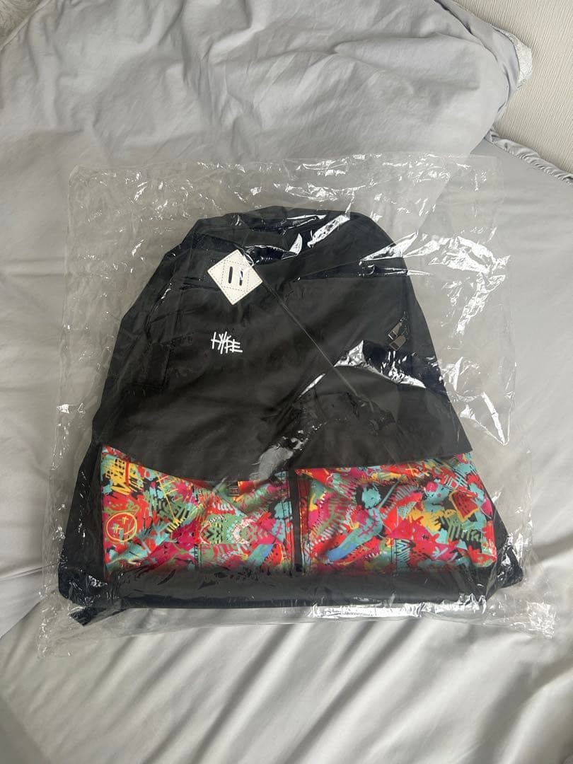 【新品】米津玄師 20'HYPE リュック【未使用】