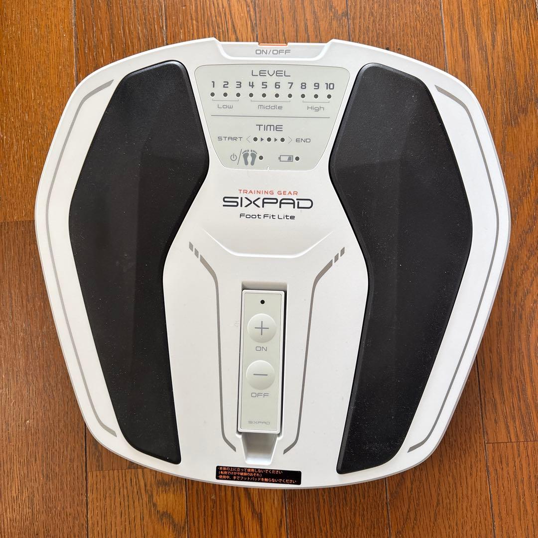 シックスパット フットフィットライト　SE-AH14A