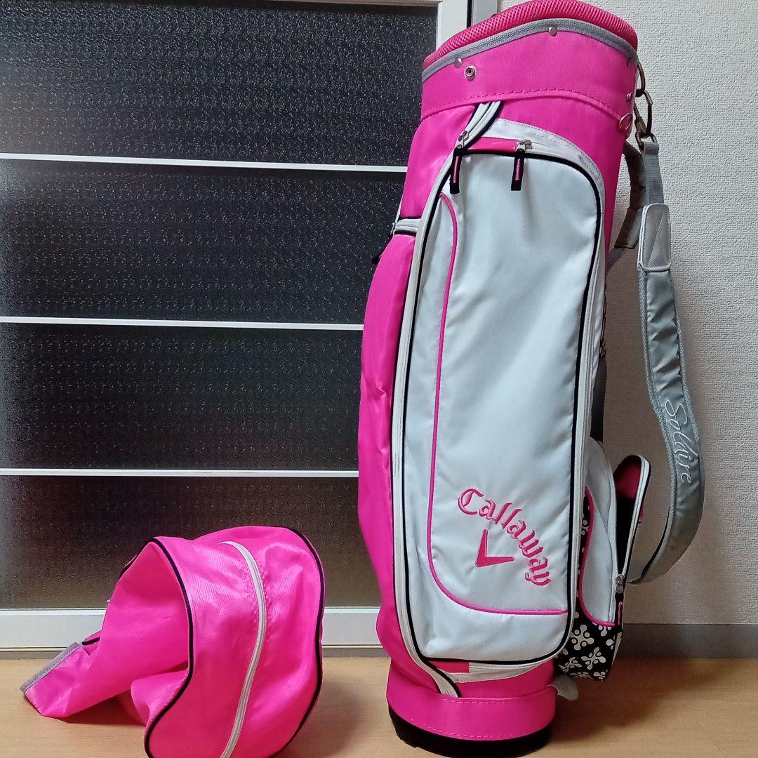 キャロウェイ ソレイル