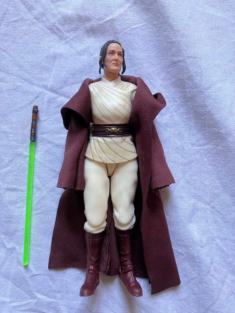 ブラックシリーズ　スターウォーズ