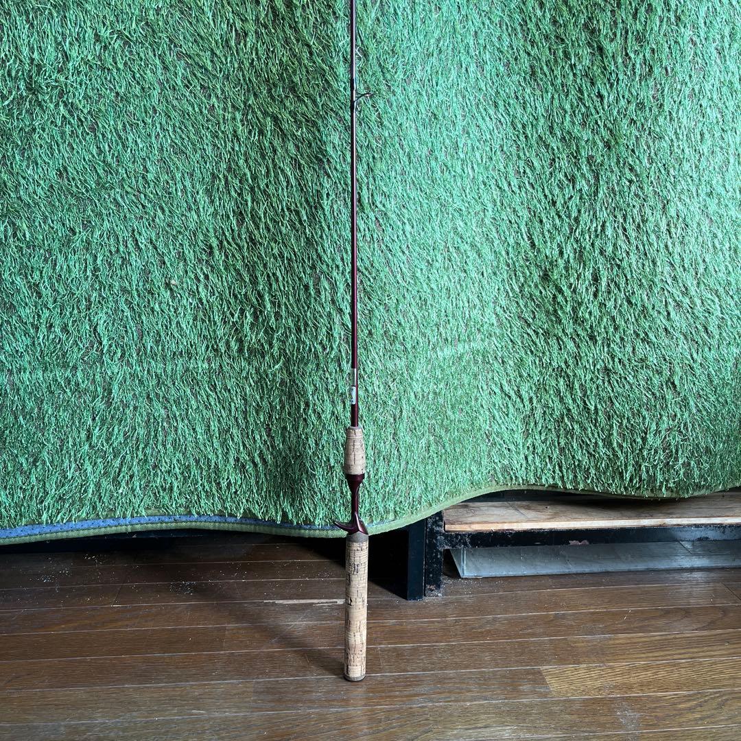 シマノ バンタム　スコーピオン　BSR-1600SS