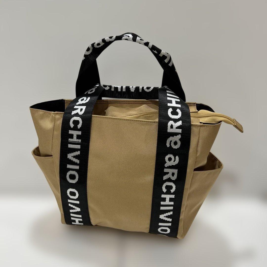 新品❤️アルチビオ❤️カートバッグ