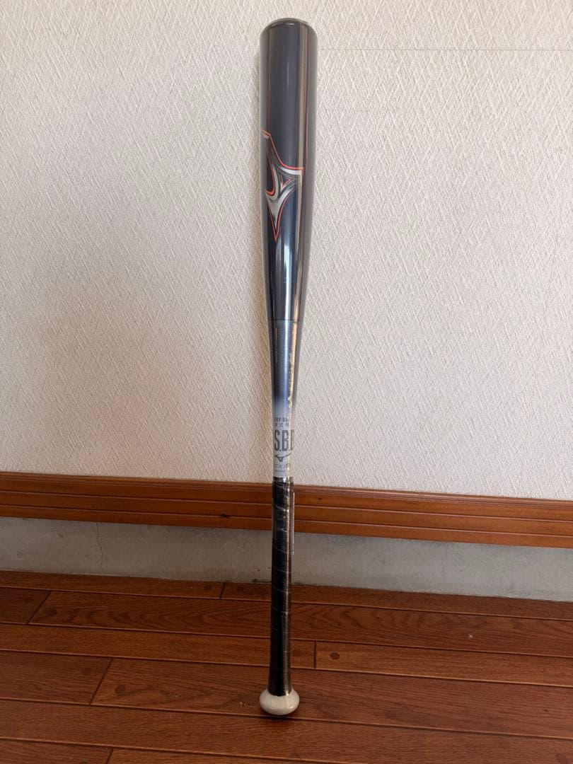 軟式用バット 80cm 1CJBR18380