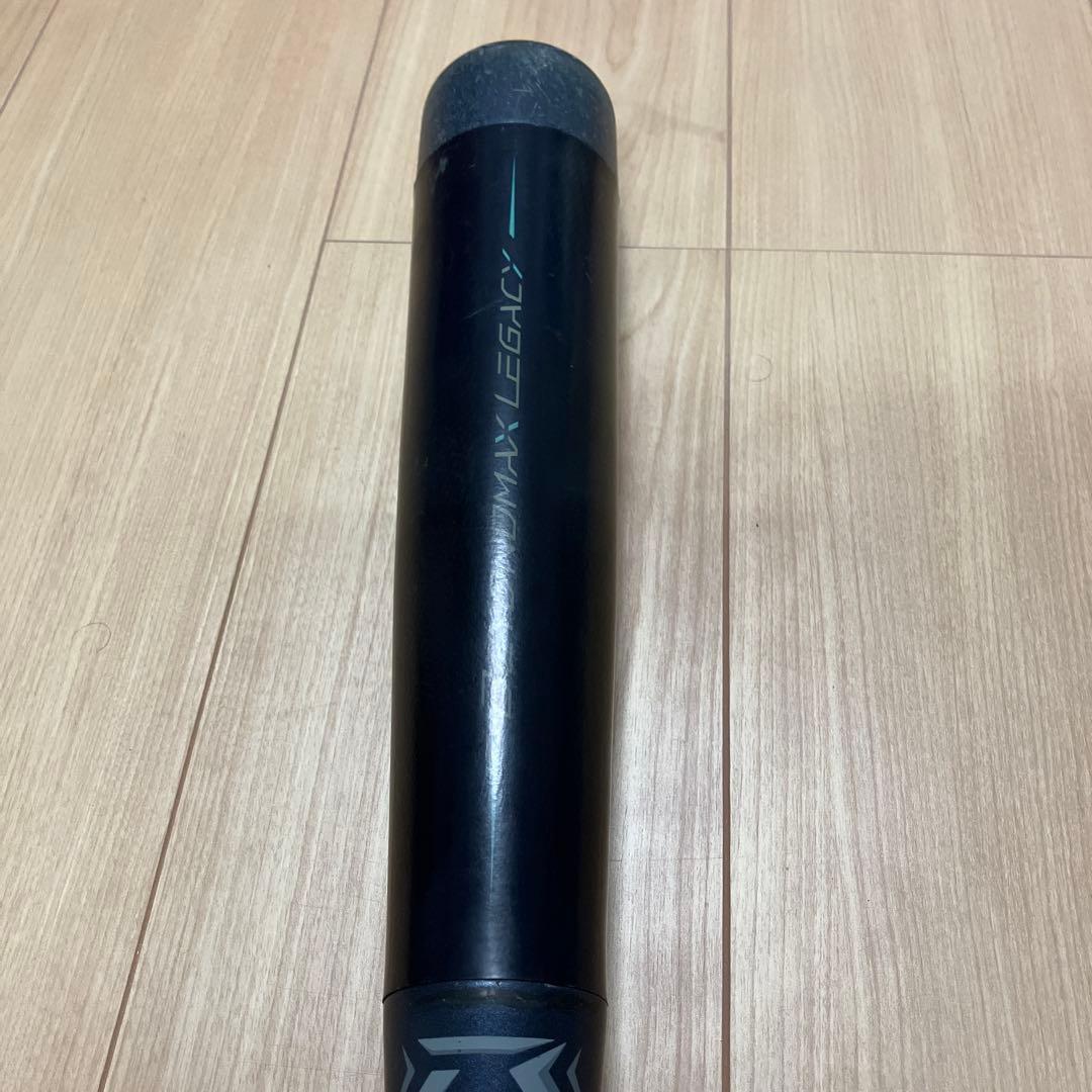 Mizuno MAX LEGACY 78センチ　少年野球　バット