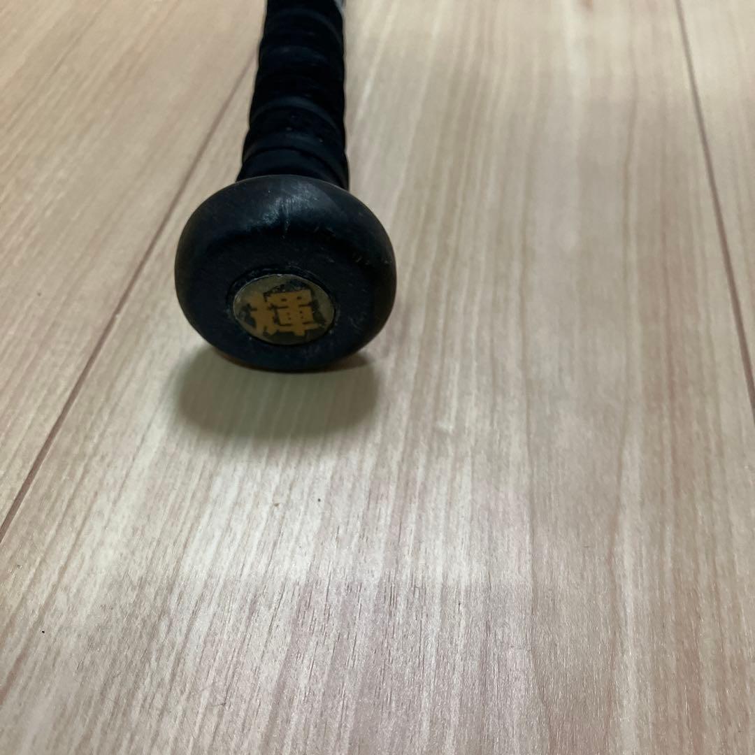 Mizuno MAX LEGACY 78センチ　少年野球　バット