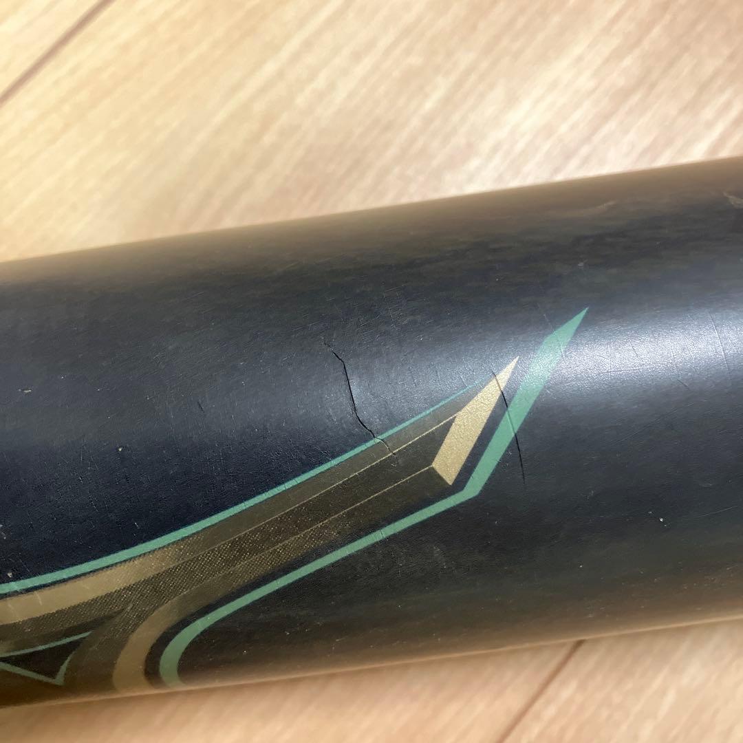 Mizuno MAX LEGACY 78センチ　少年野球　バット